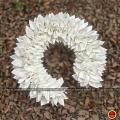 ACCESSORIES | HAIR VENI K CUT FLOWERS  | CLASSICAL DANCE JEWELRY